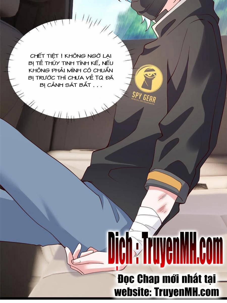 Nam Thành Chờ Trăng Về 239 trang 27