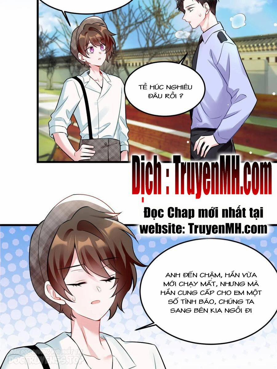 Nam Thành Chờ Trăng Về 242 trang 20