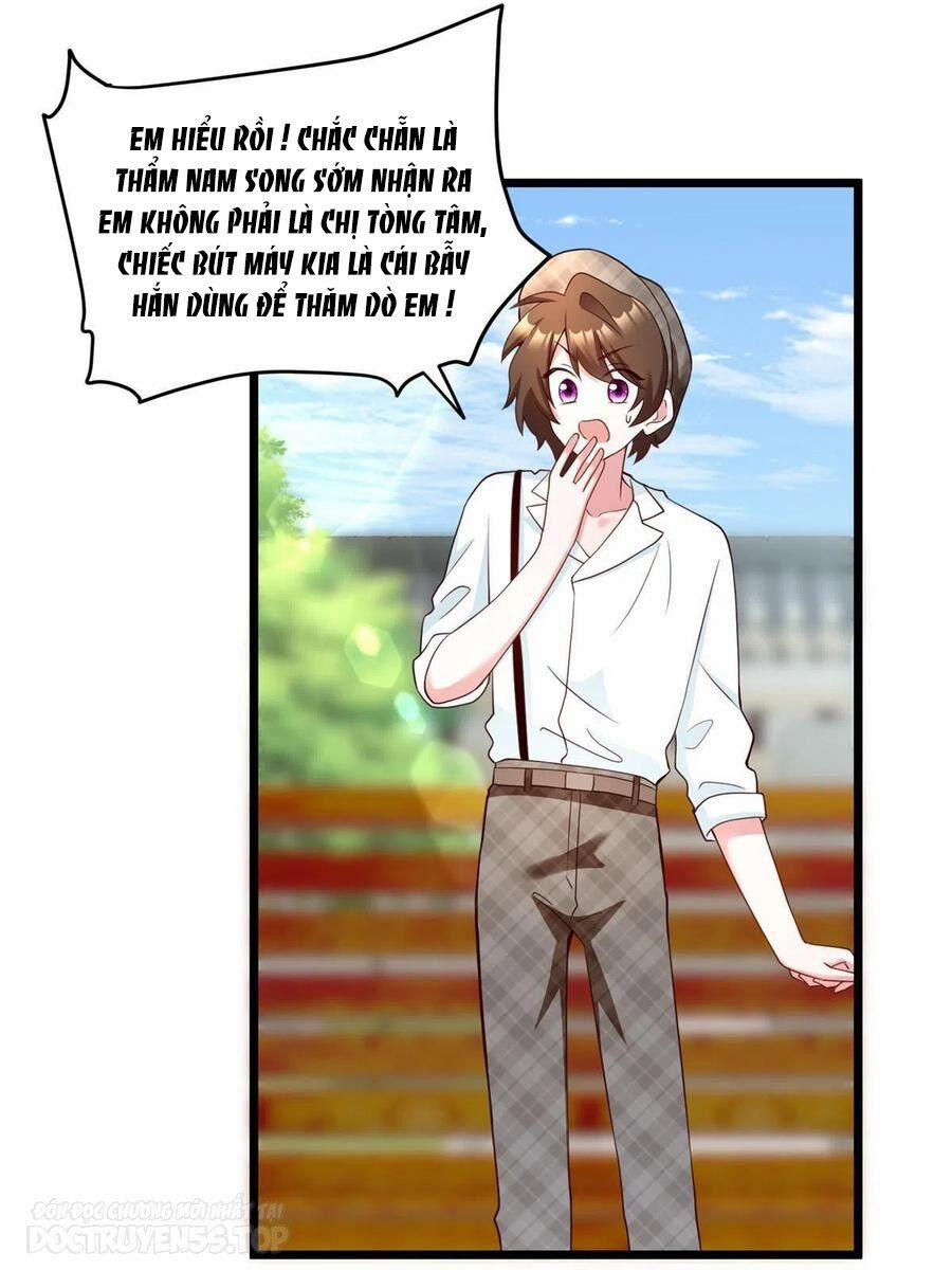 Nam Thành Chờ Trăng Về 242 trang 29