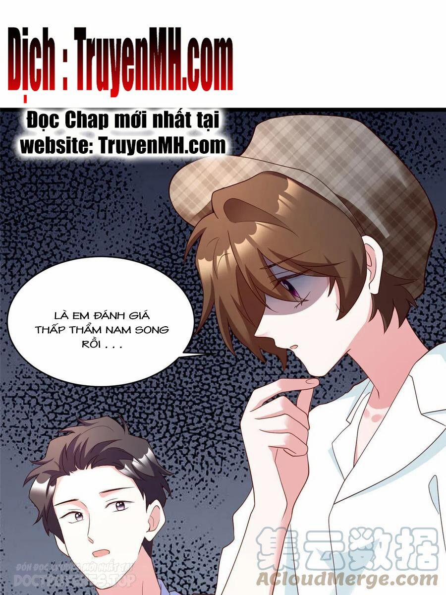 Nam Thành Chờ Trăng Về 242 trang 30