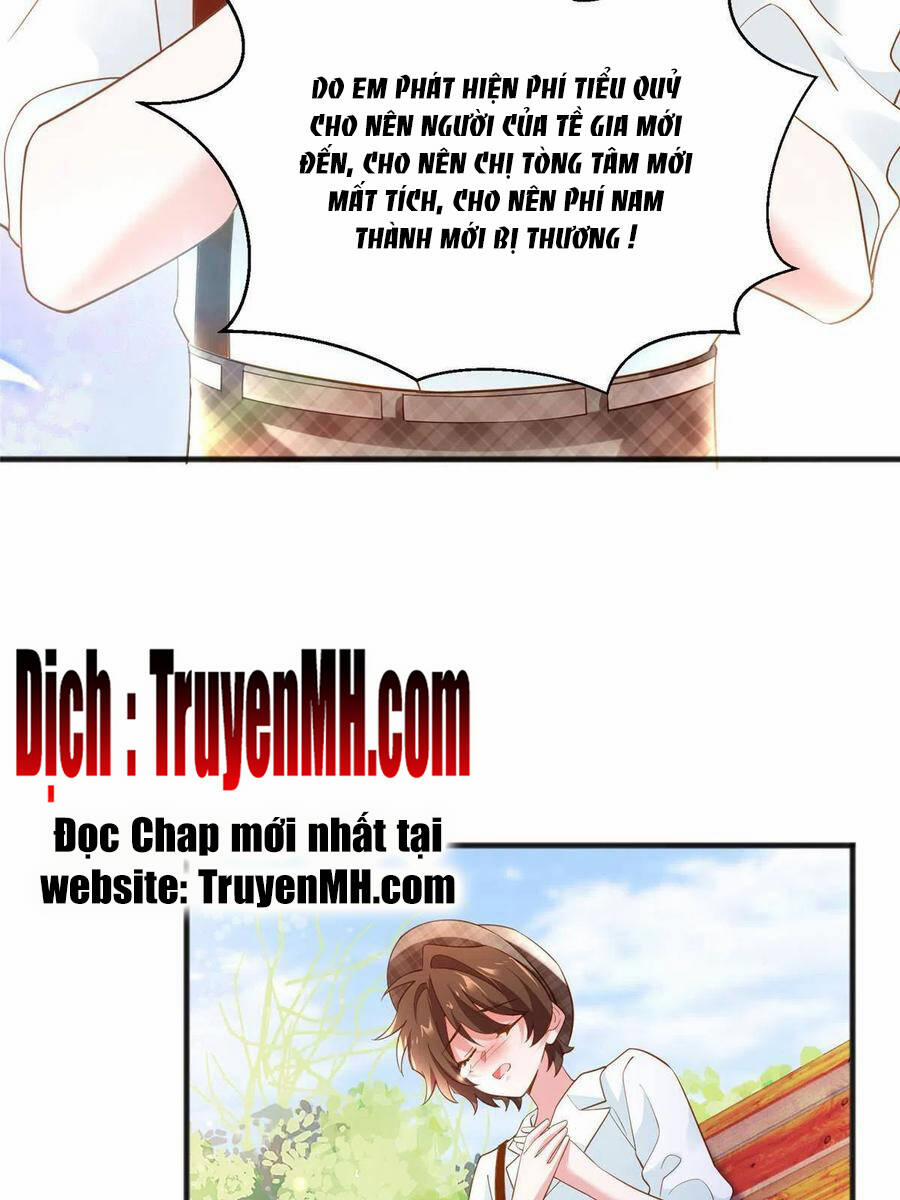 Nam Thành Chờ Trăng Về 243 trang 15