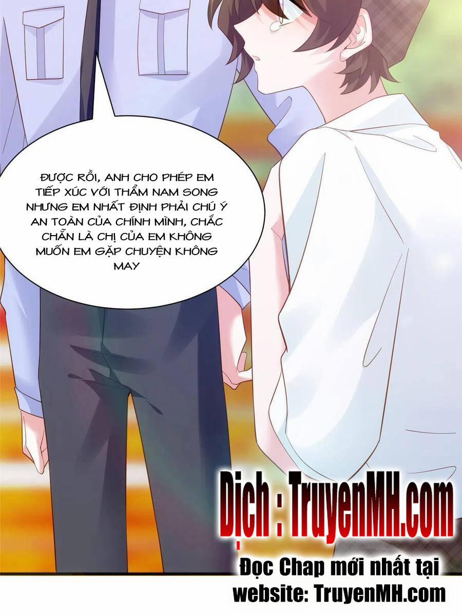 Nam Thành Chờ Trăng Về 243 trang 19