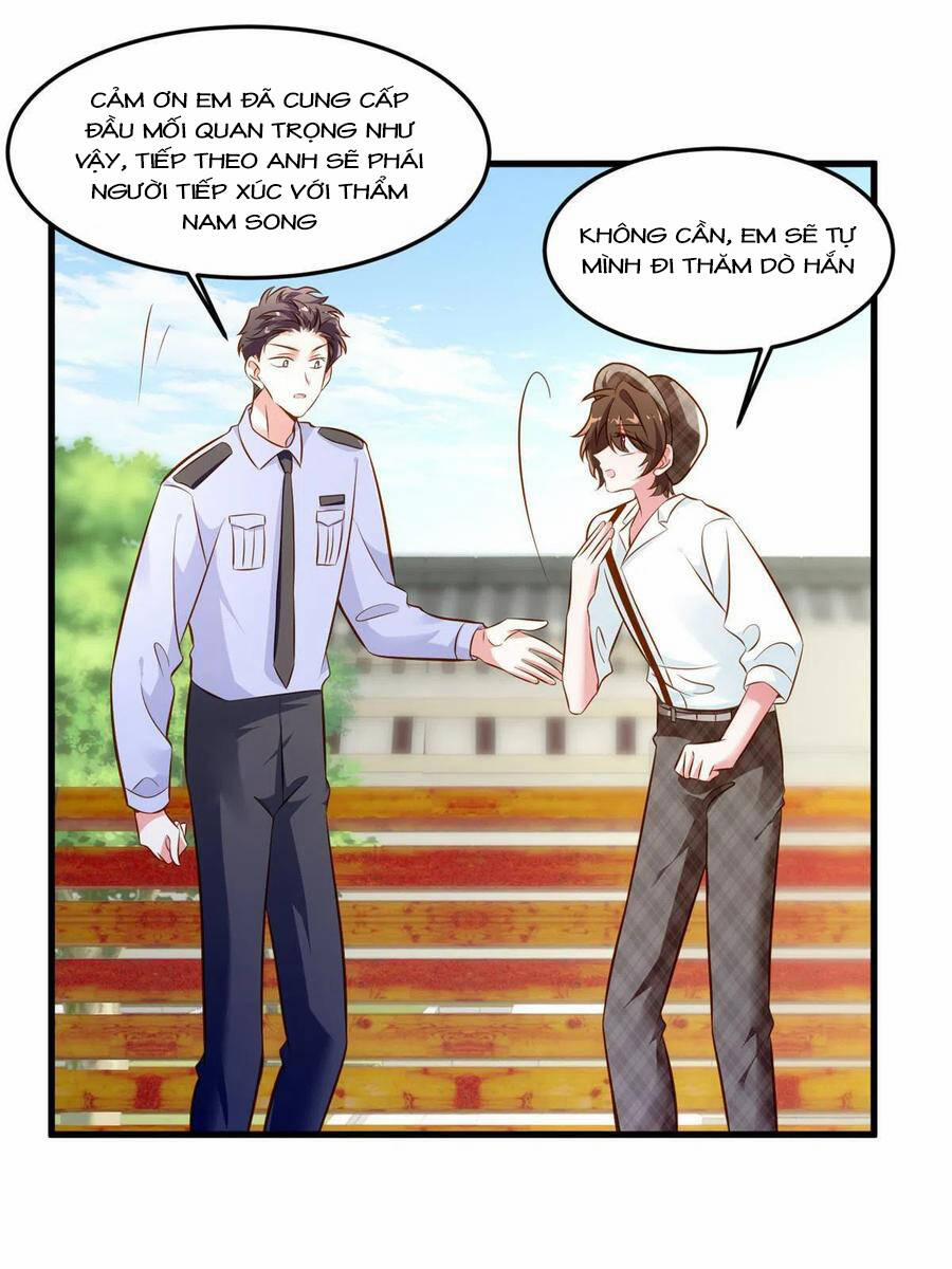 Nam Thành Chờ Trăng Về 243 trang 6