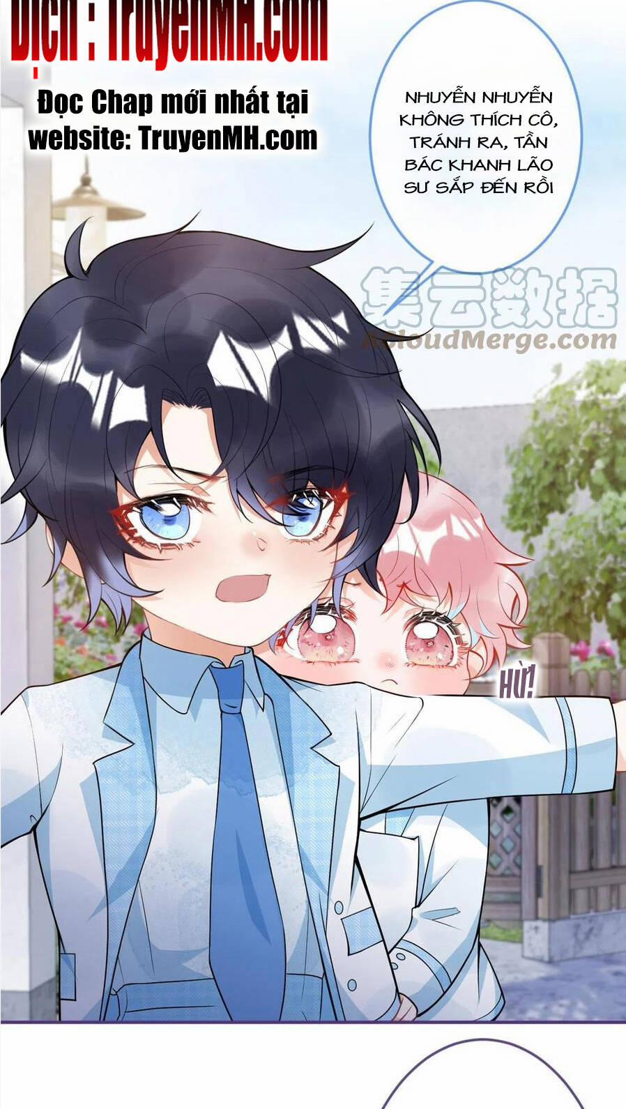 Nam Thành Chờ Trăng Về 244 trang 6