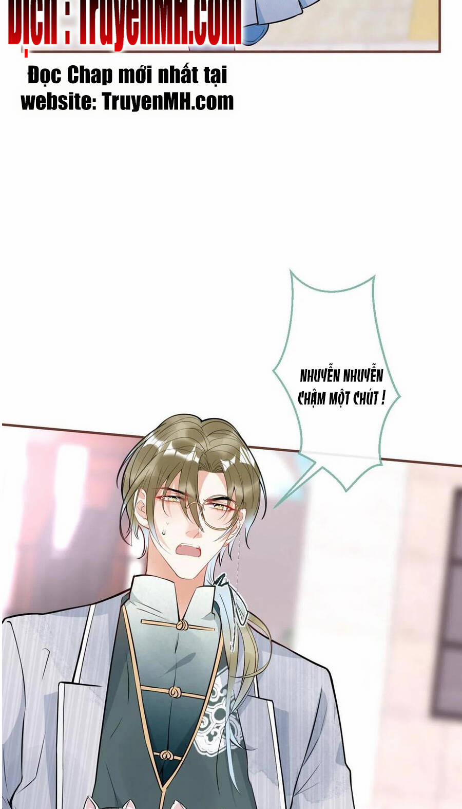 Nam Thành Chờ Trăng Về 246 trang 16