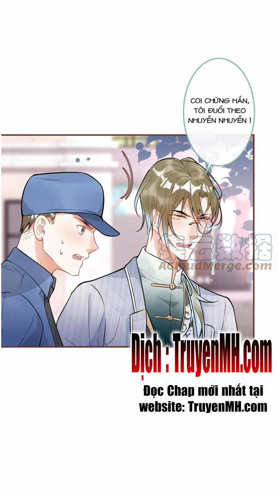 Nam Thành Chờ Trăng Về 247 trang 13