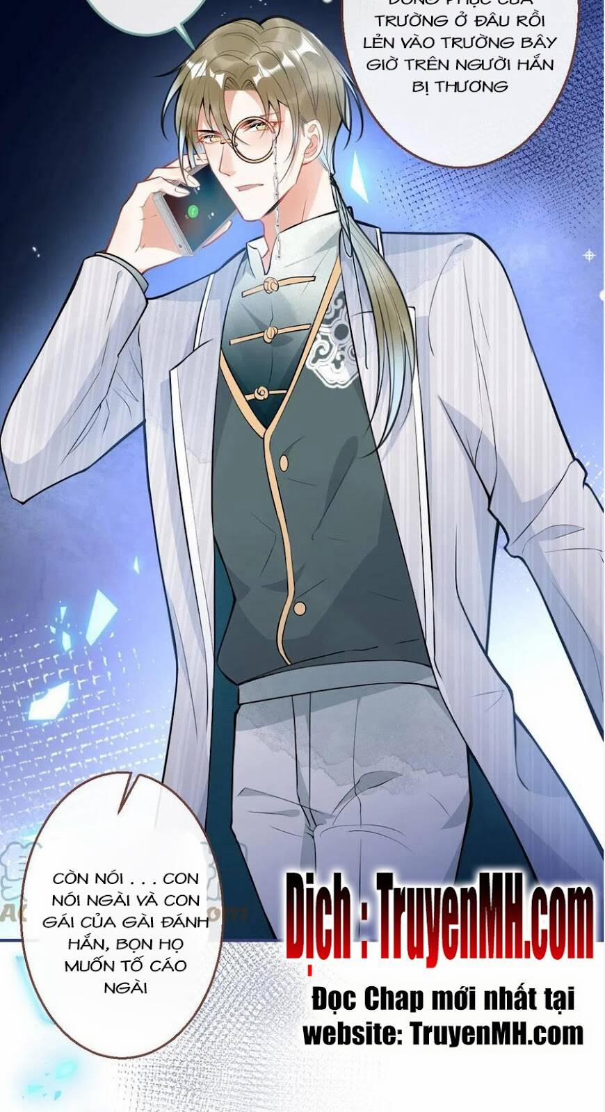 Nam Thành Chờ Trăng Về 248 trang 14