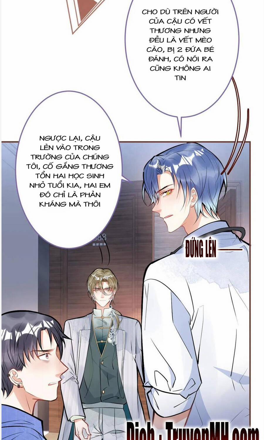 Nam Thành Chờ Trăng Về 249 trang 12