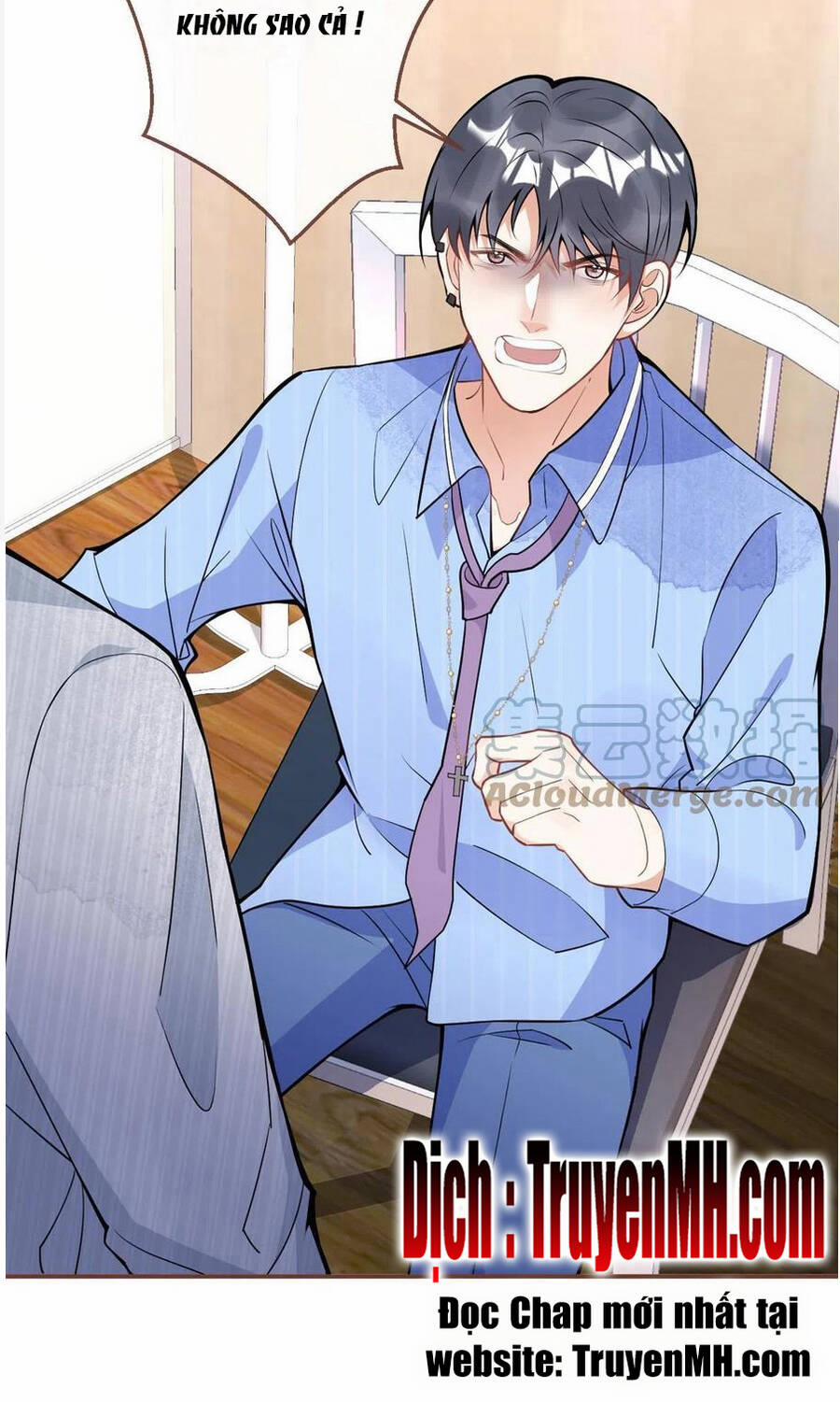 Nam Thành Chờ Trăng Về 249 trang 18