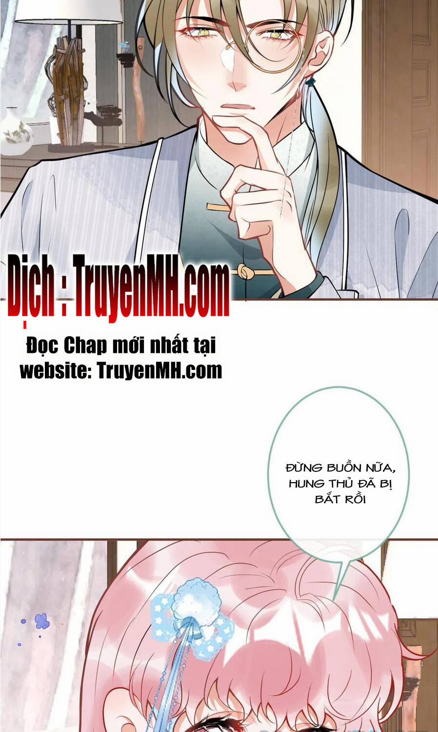 Nam Thành Chờ Trăng Về 251 trang 12