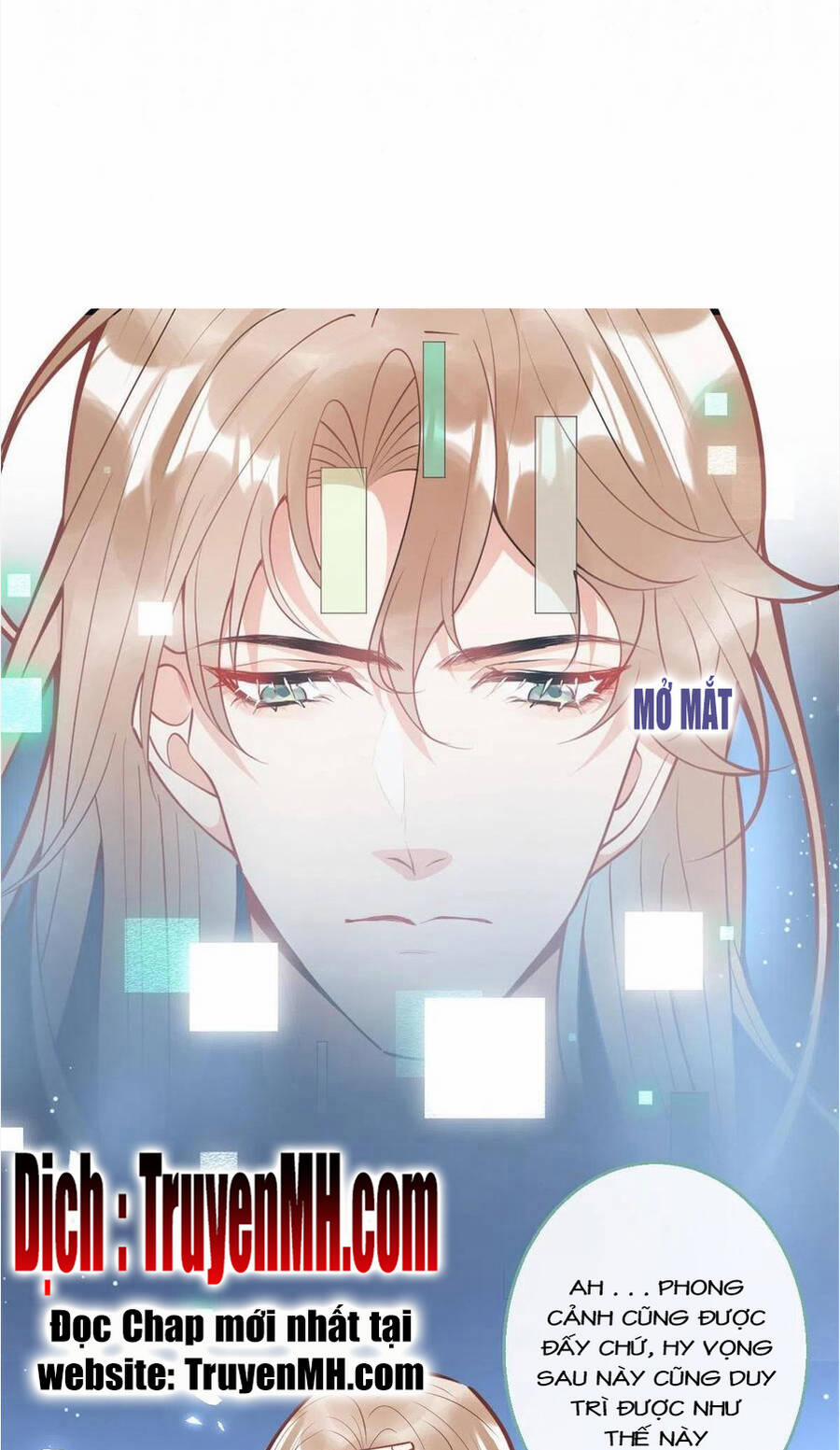 Nam Thành Chờ Trăng Về 264 trang 14