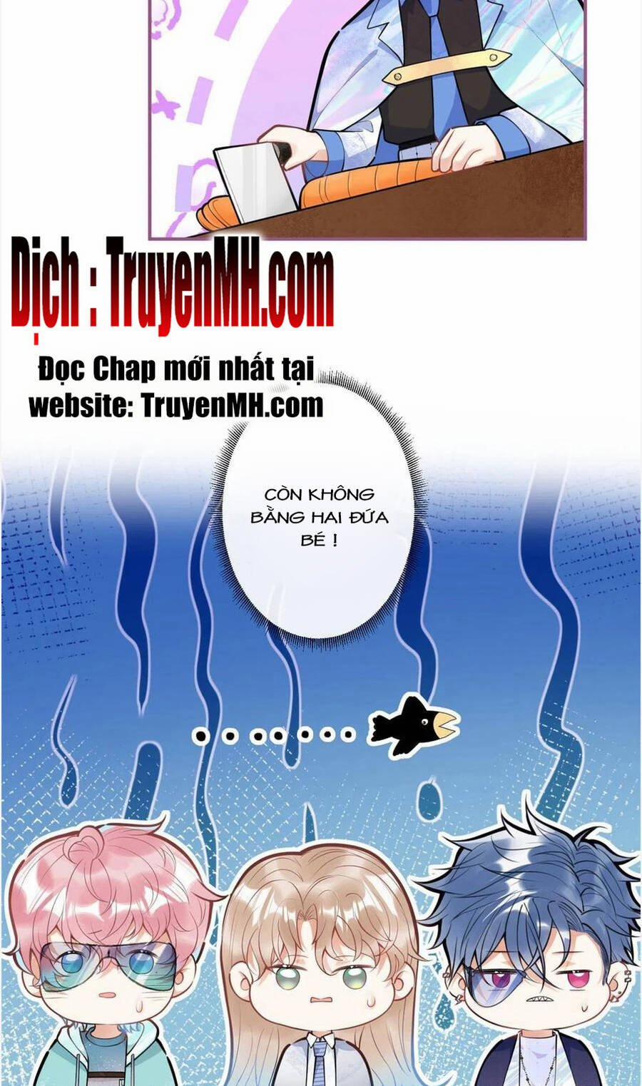 Nam Thành Chờ Trăng Về Chương 265 Trang 9