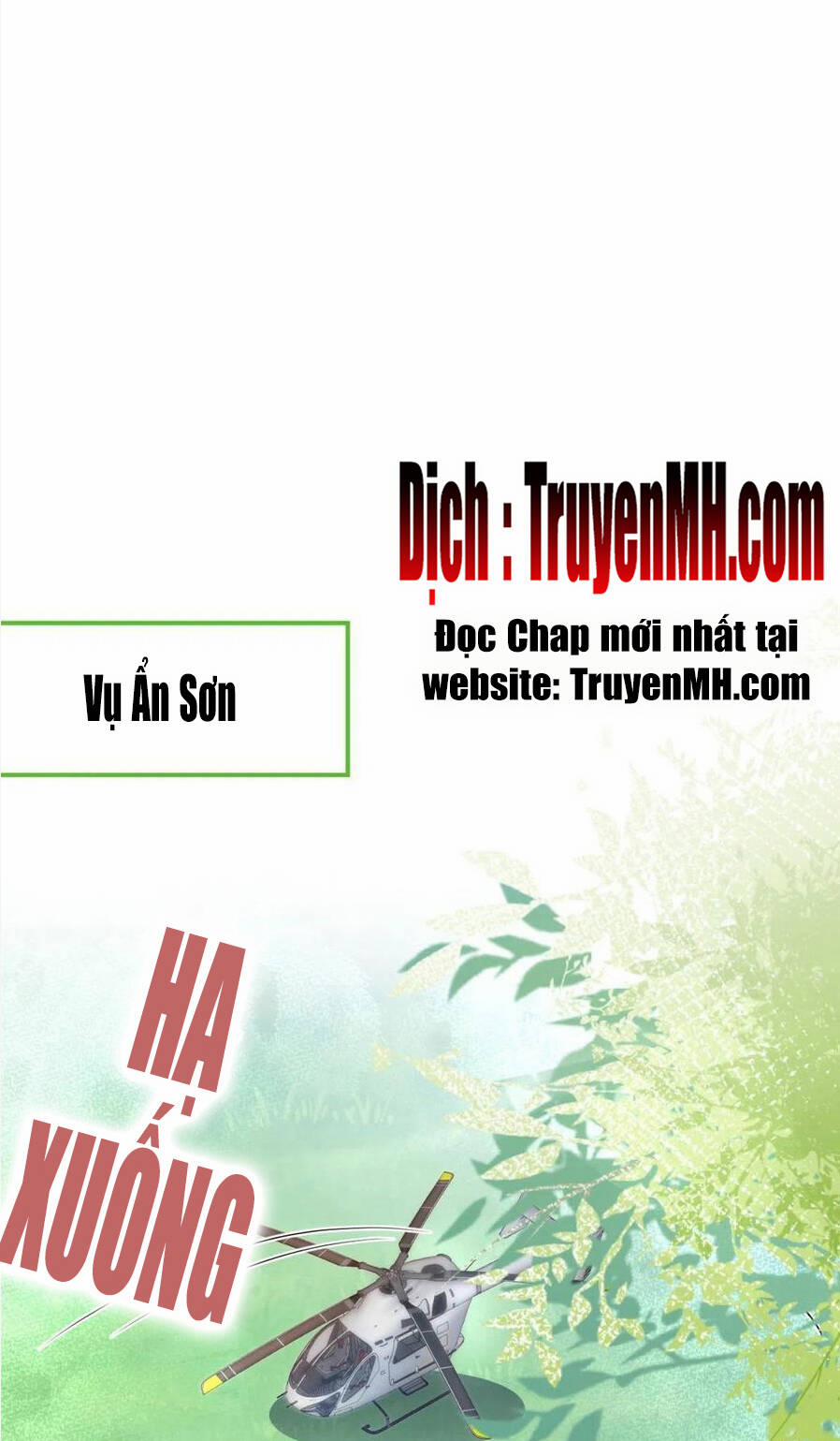 Nam Thành Chờ Trăng Về Chương 277 Trang 4