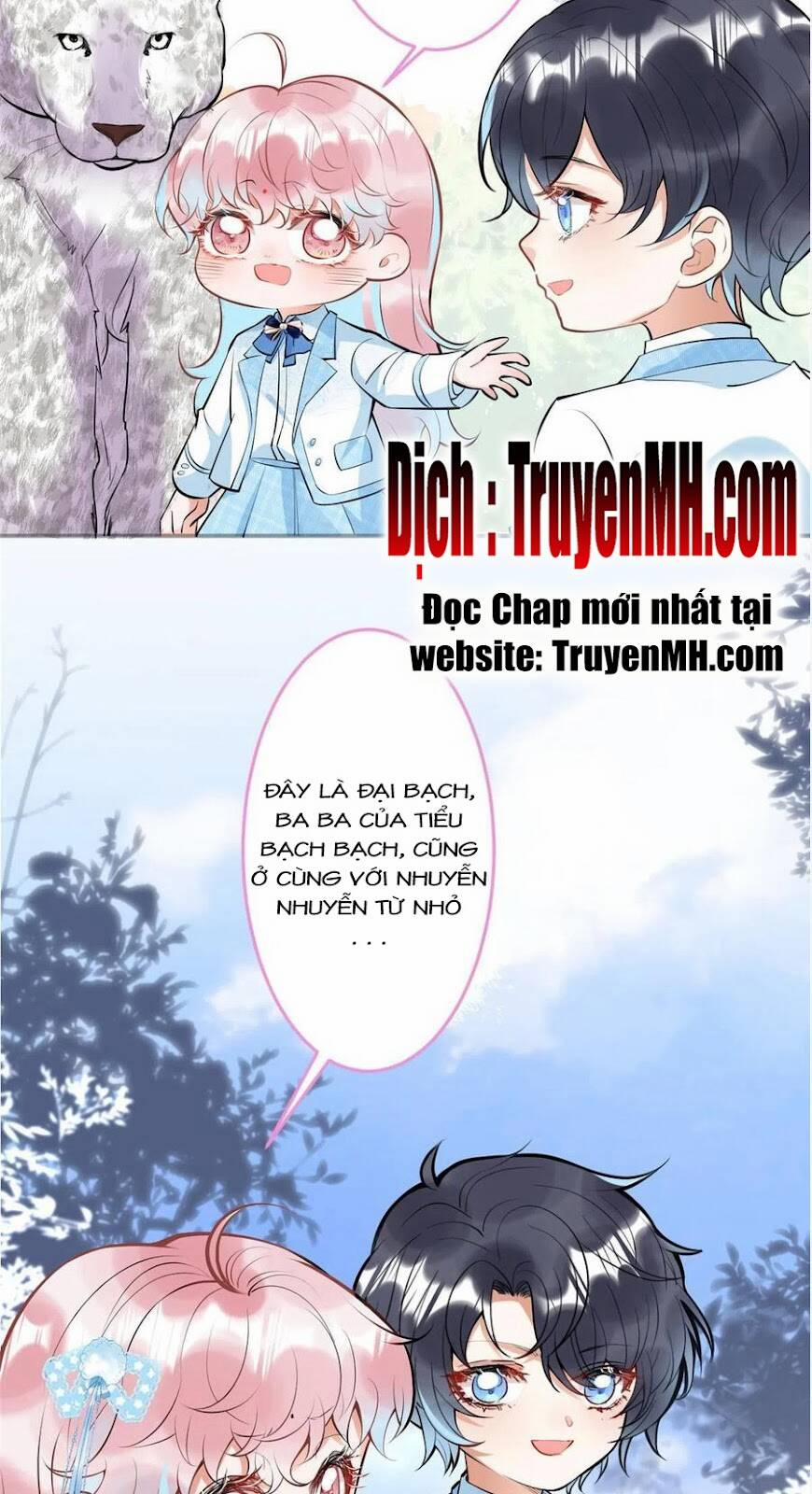 Nam Thành Chờ Trăng Về Chương 279 Trang 9