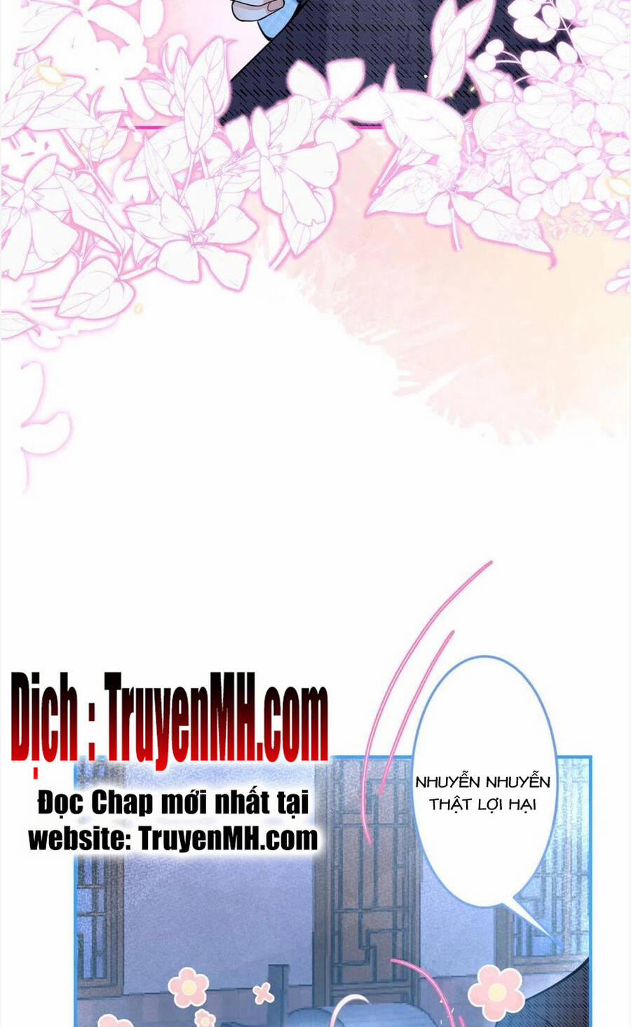 Nam Thành Chờ Trăng Về Chương 288 Trang 13