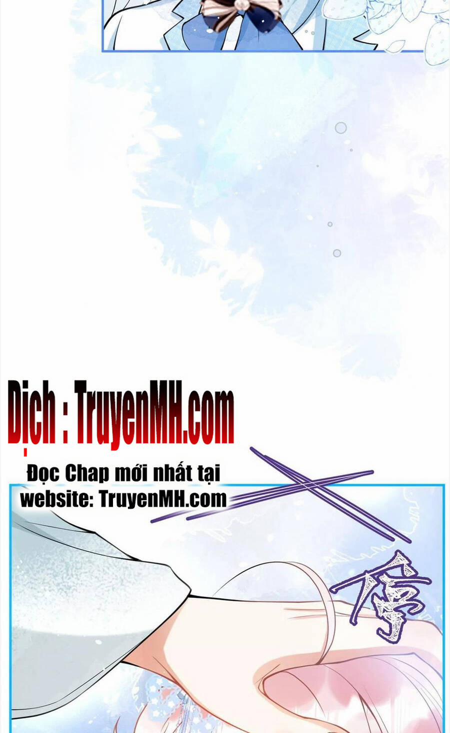 Nam Thành Chờ Trăng Về Chương 288 Trang 6