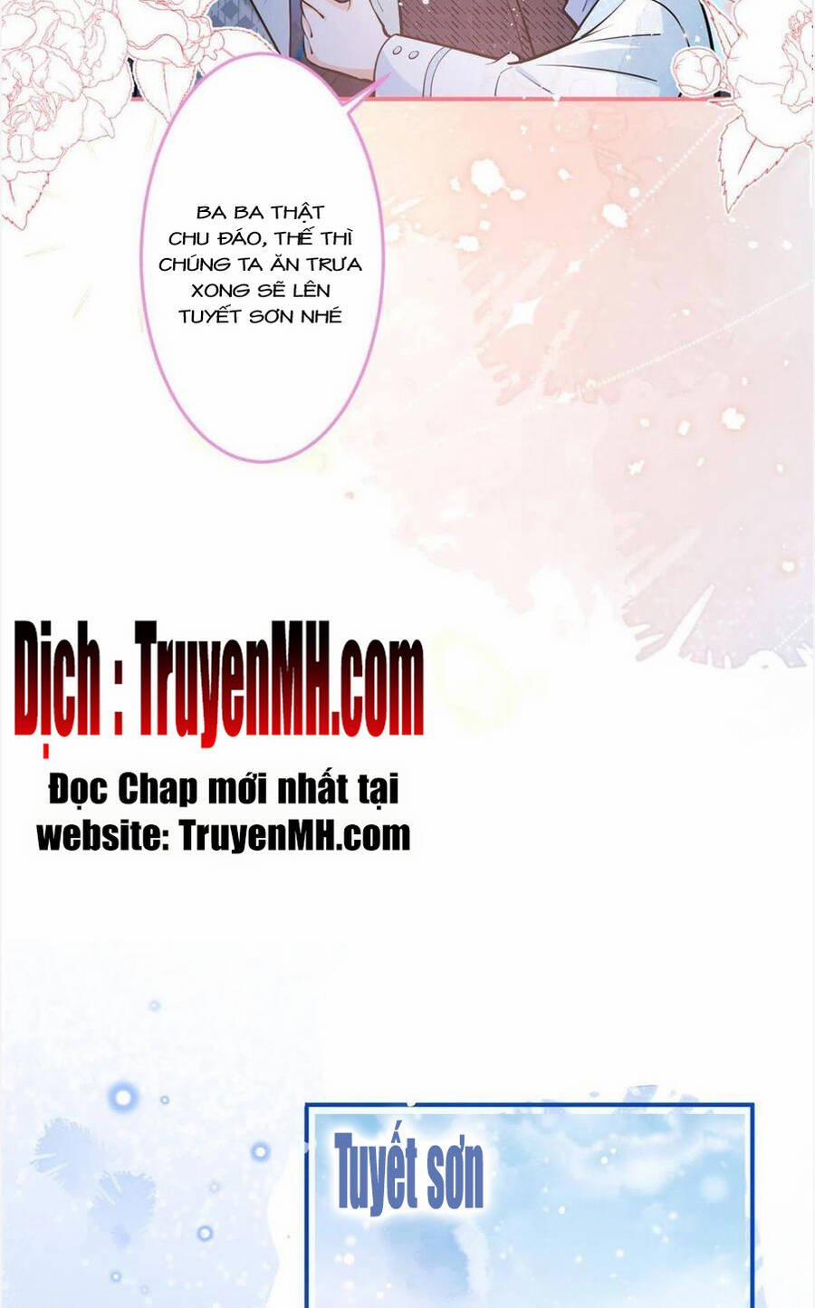 Nam Thành Chờ Trăng Về Chương 292 Trang 4