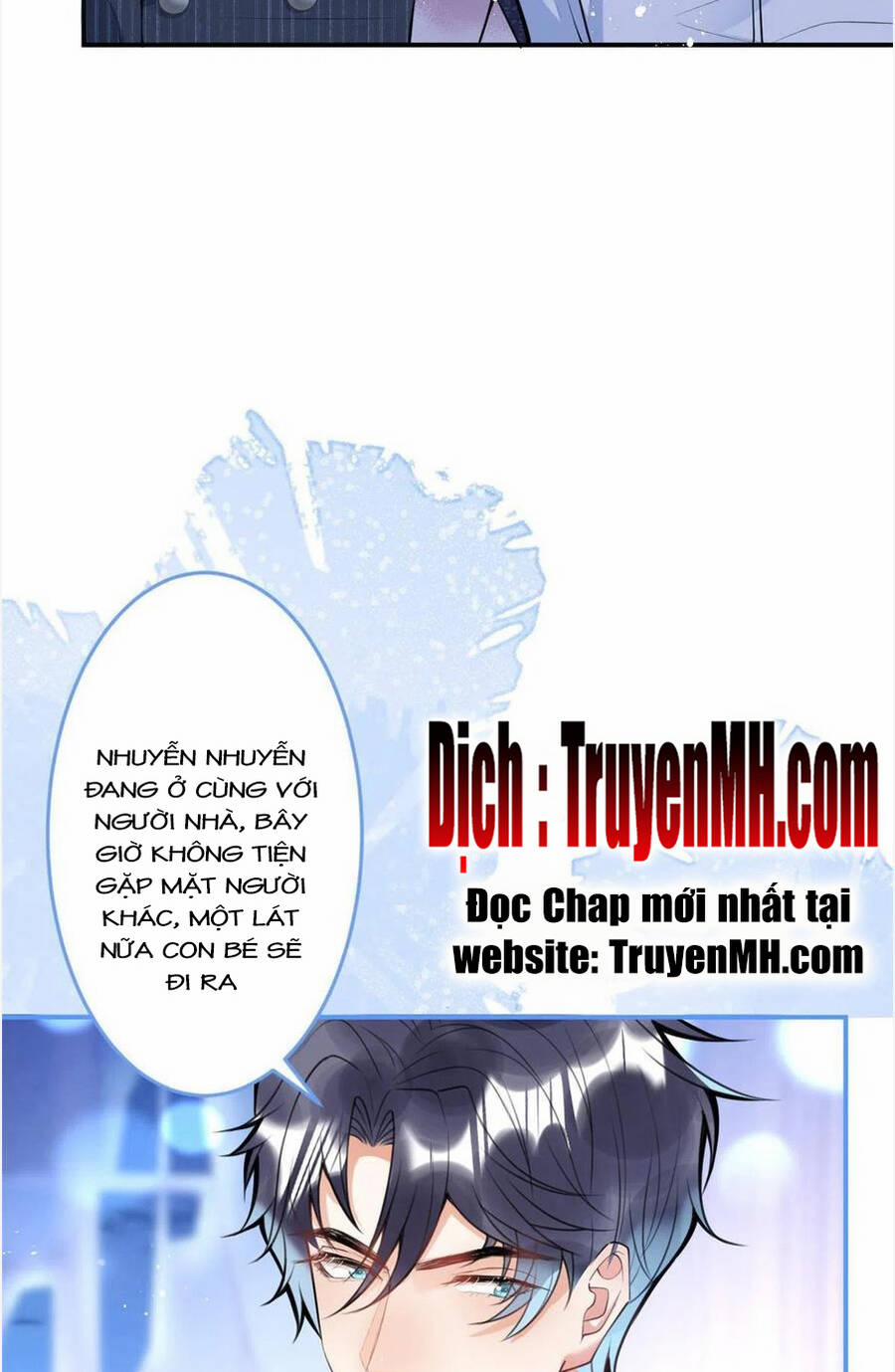 Nam Thành Chờ Trăng Về Chương 303 Trang 11