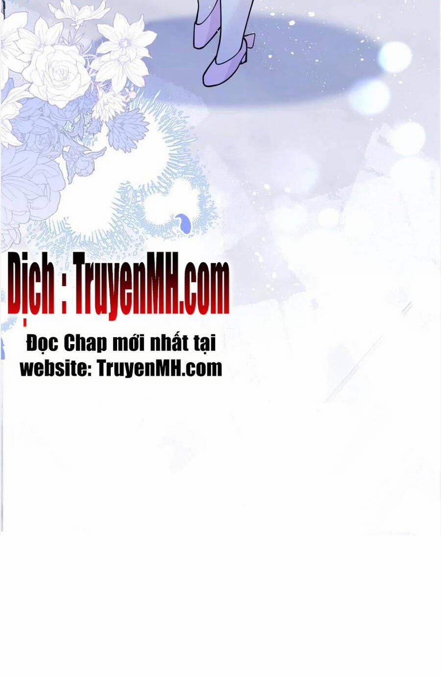 Nam Thành Chờ Trăng Về Chương 303 Trang 21