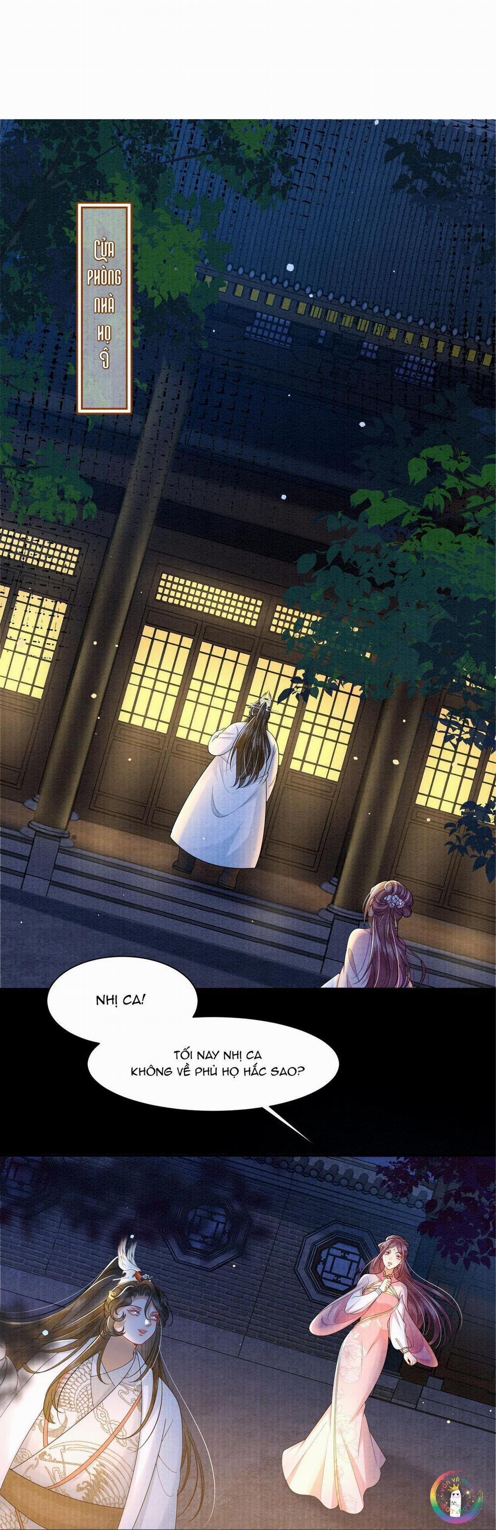 Nam Thê Vô Dụng Sống Lại Rồi!!! 10 trang 1