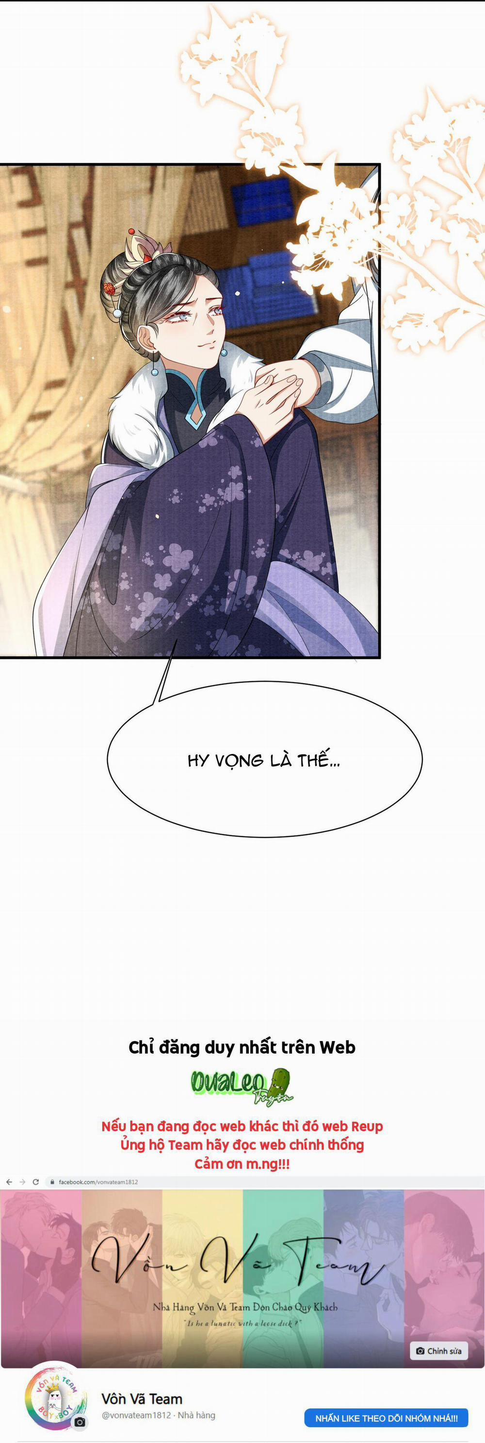 Nam Thê Vô Dụng Sống Lại Rồi!!! 10 trang 12