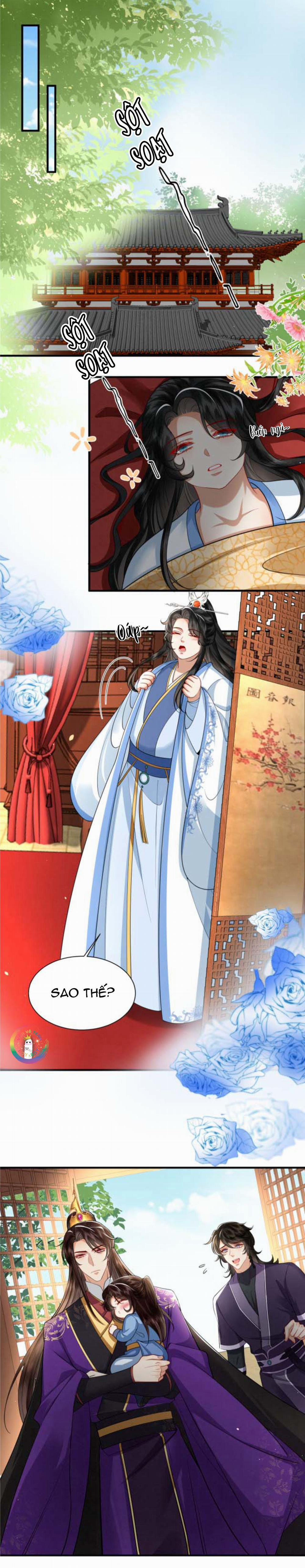 Nam Thê Vô Dụng Sống Lại Rồi!!! 16 trang 1