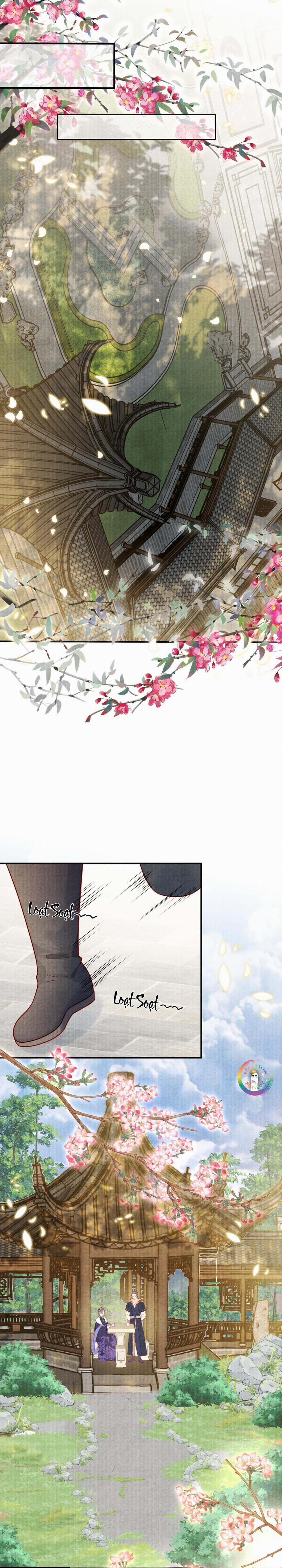 Nam Thê Vô Dụng Sống Lại Rồi!!! 2 trang 5