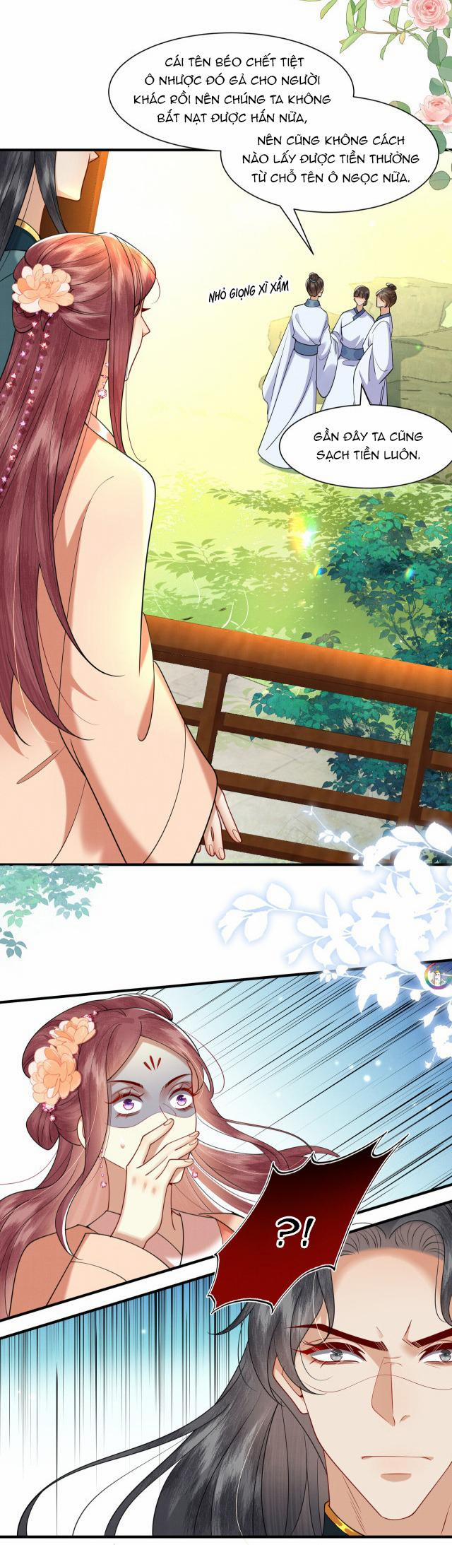 Nam Thê Vô Dụng Sống Lại Rồi!!! 20 trang 4