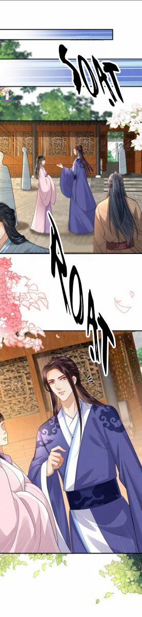 Nam Thê Vô Dụng Sống Lại Rồi!!! 20 trang 6