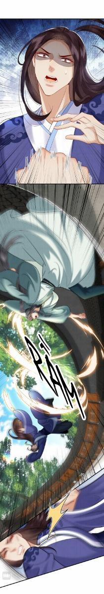 Nam Thê Vô Dụng Sống Lại Rồi!!! 20 trang 7