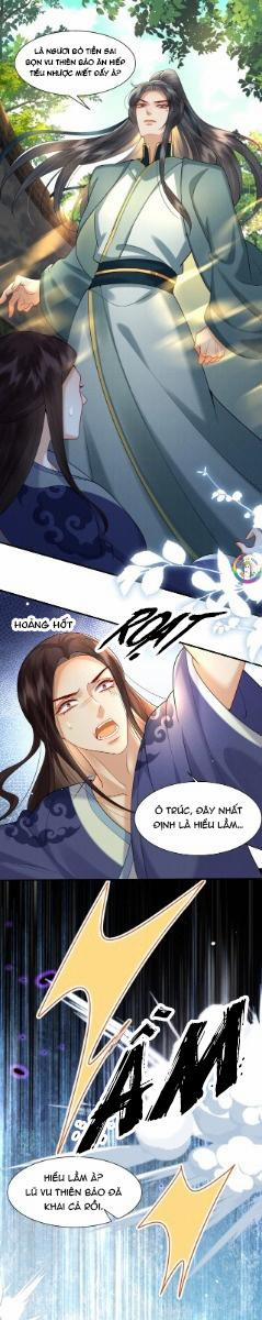 Nam Thê Vô Dụng Sống Lại Rồi!!! 20 trang 8