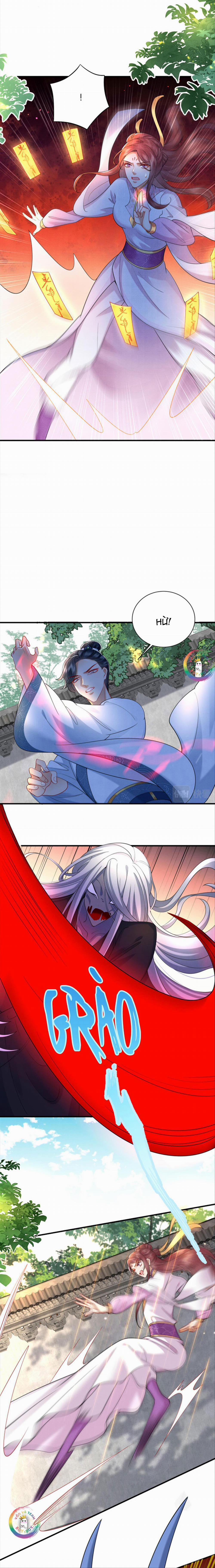 Nam Thê Vô Dụng Sống Lại Rồi!!! 21 trang 12