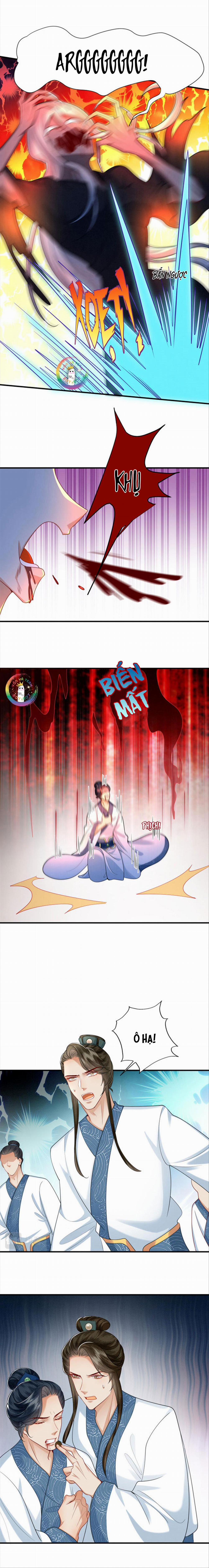 Nam Thê Vô Dụng Sống Lại Rồi!!! 22 trang 3