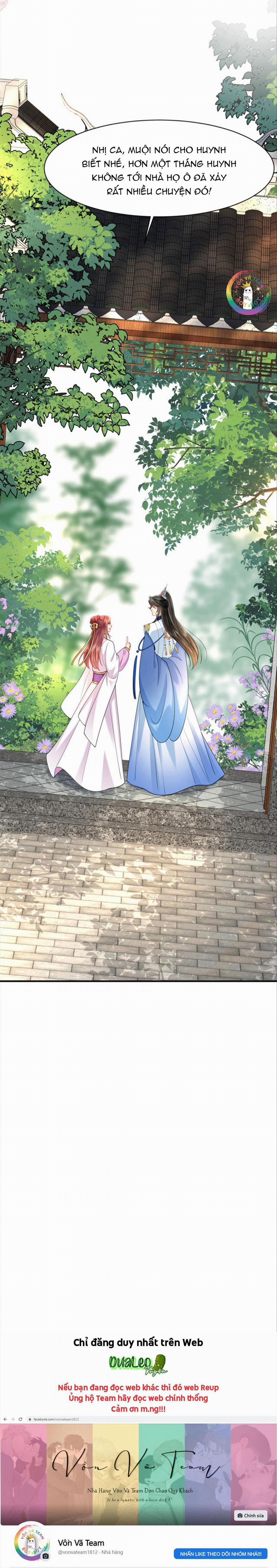 Nam Thê Vô Dụng Sống Lại Rồi!!! 22 trang 9