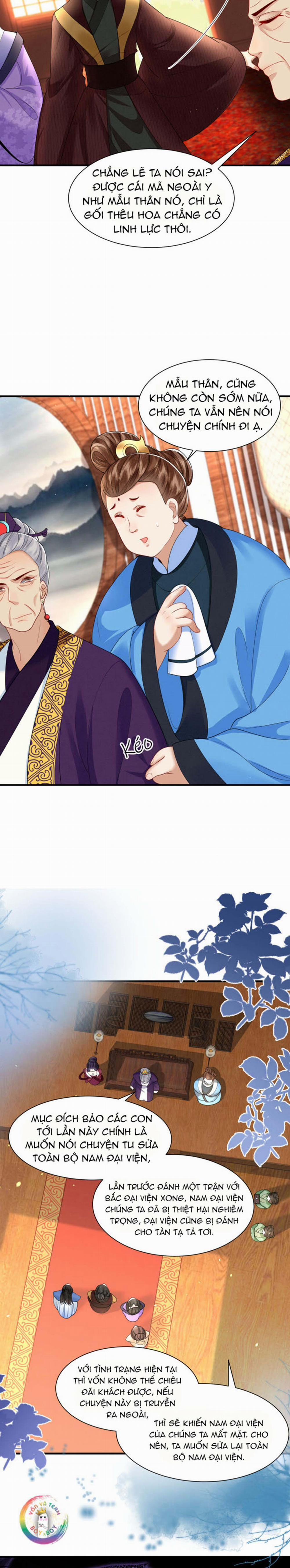 Nam Thê Vô Dụng Sống Lại Rồi!!! 24 trang 6