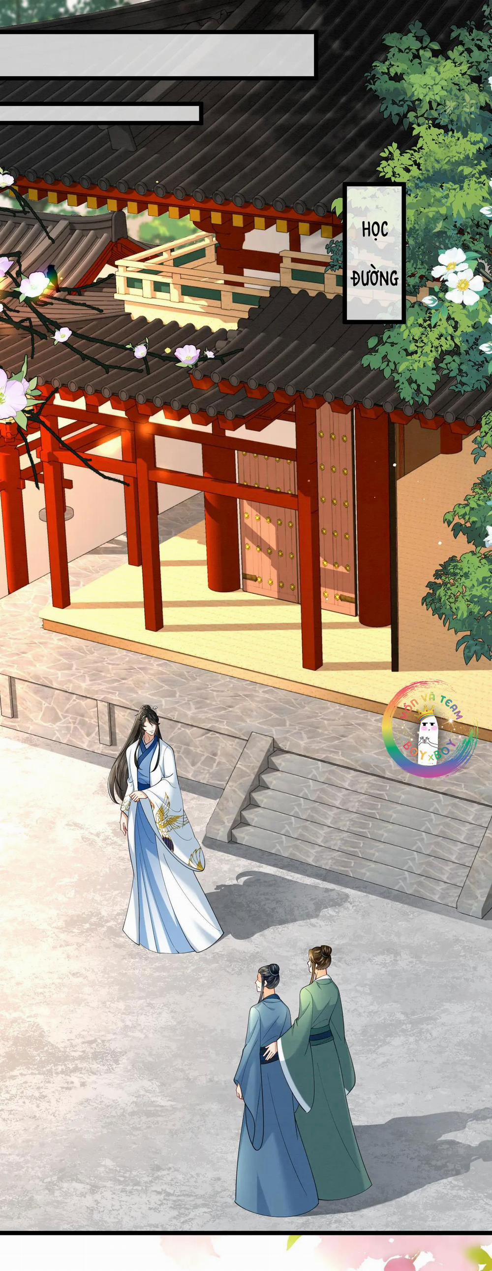 Nam Thê Vô Dụng Sống Lại Rồi!!! 26 trang 14