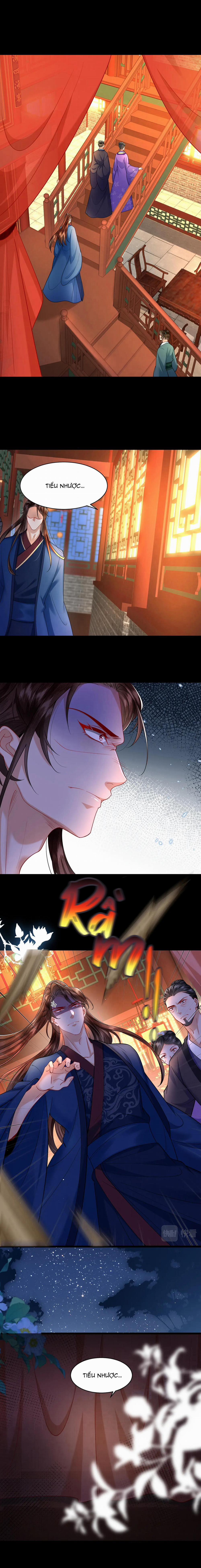 Nam Thê Vô Dụng Sống Lại Rồi!!! 28 trang 1