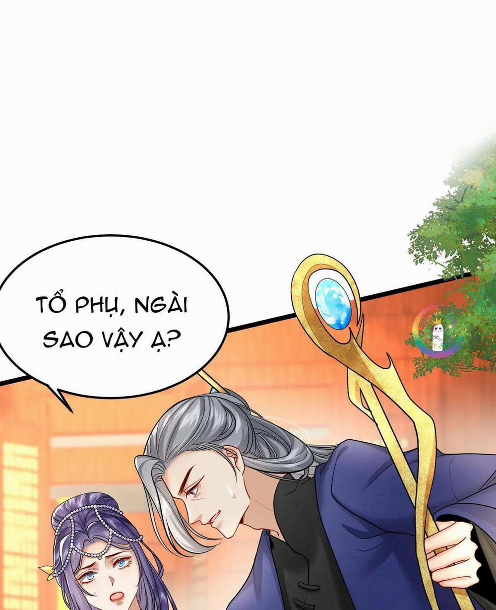 Nam Thê Vô Dụng Sống Lại Rồi!!! 43 trang 1