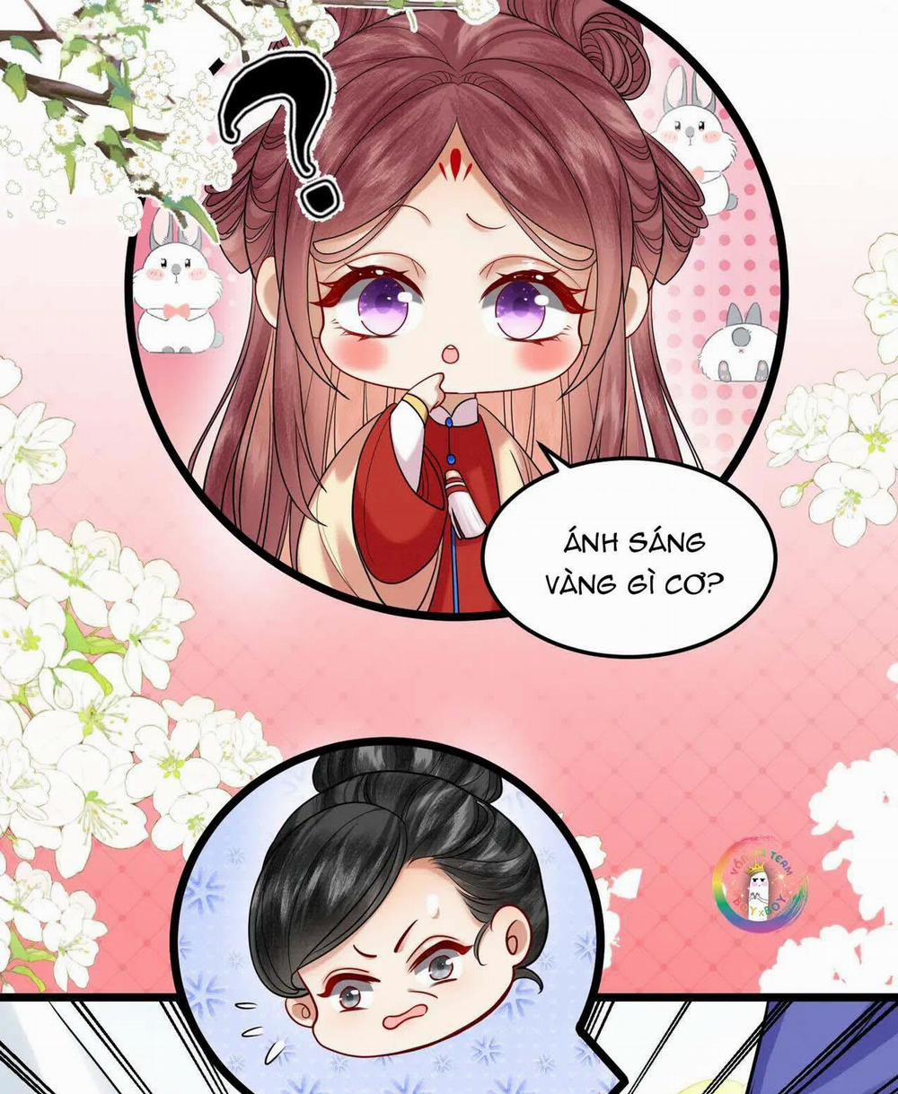 Nam Thê Vô Dụng Sống Lại Rồi!!! 43 trang 17