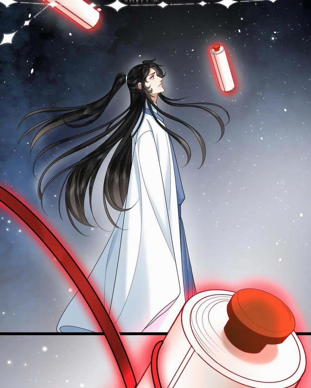 Nam Thê Vô Dụng Sống Lại Rồi!!! 43 trang 25