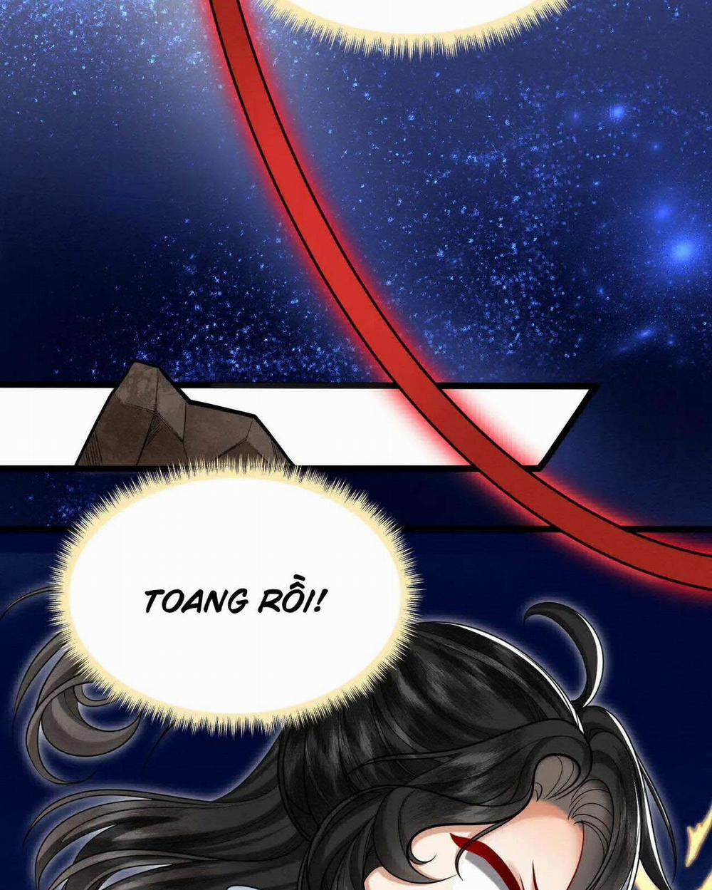 Nam Thê Vô Dụng Sống Lại Rồi!!! 43 trang 27