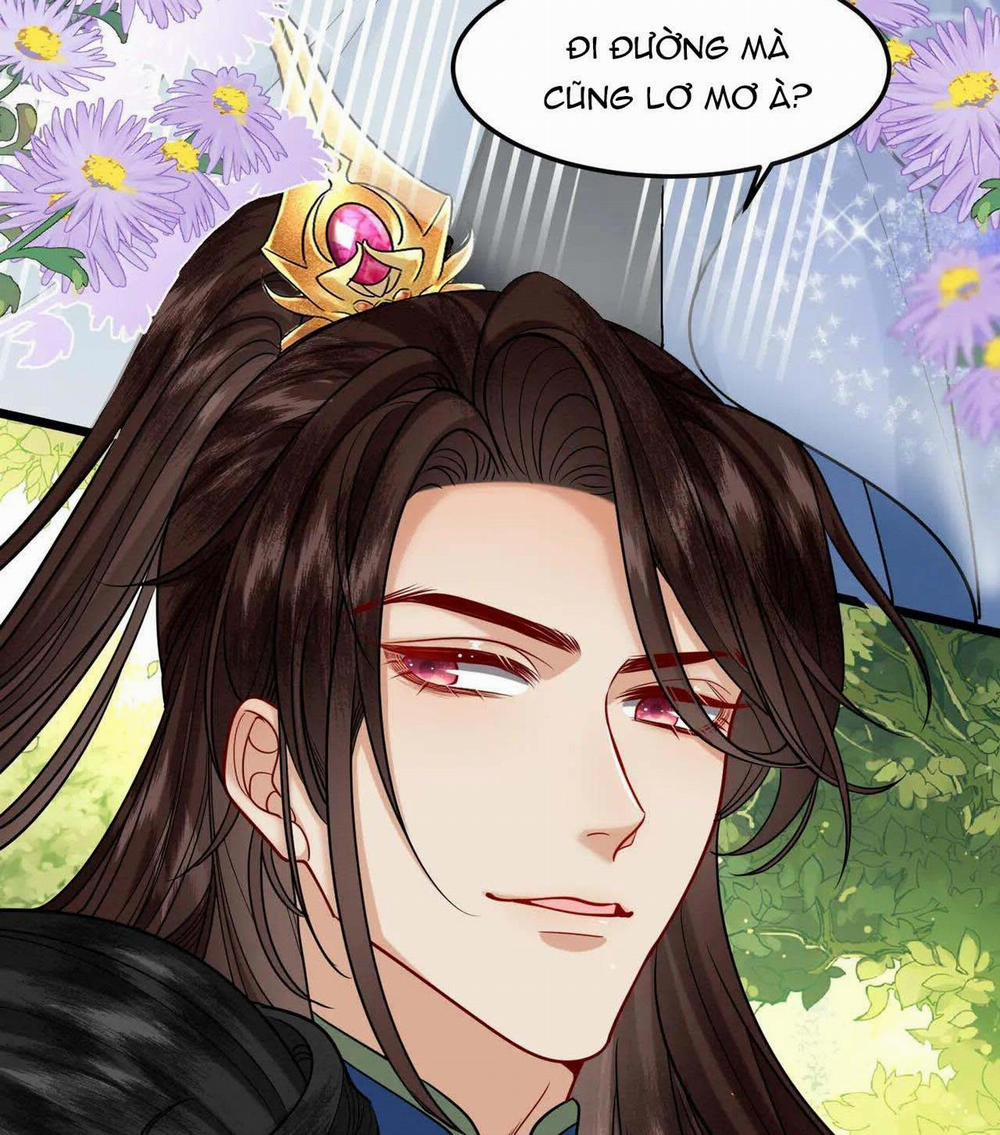 Nam Thê Vô Dụng Sống Lại Rồi!!! 43 trang 34