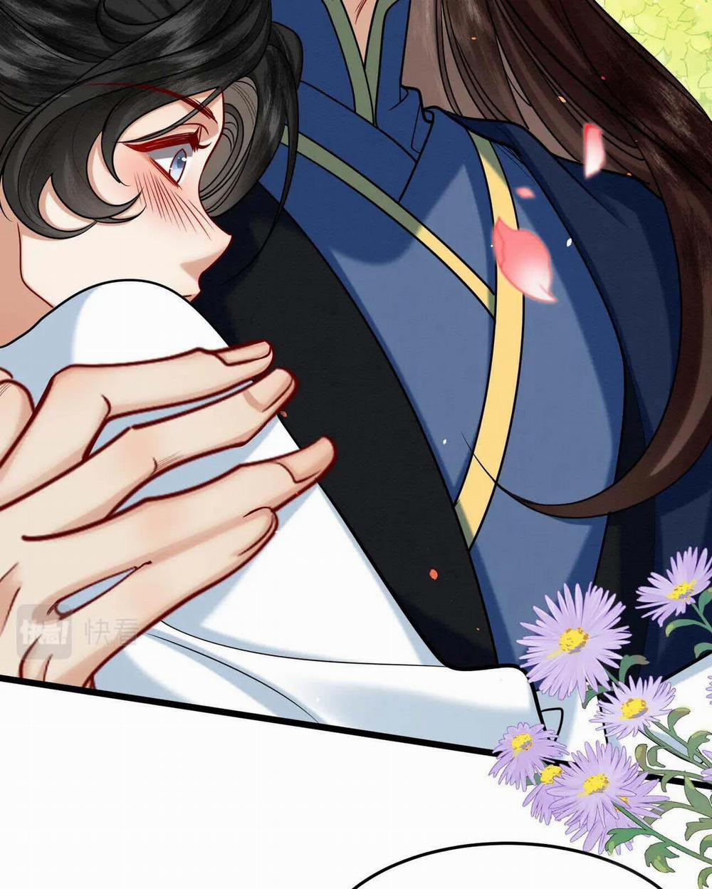 Nam Thê Vô Dụng Sống Lại Rồi!!! 43 trang 35