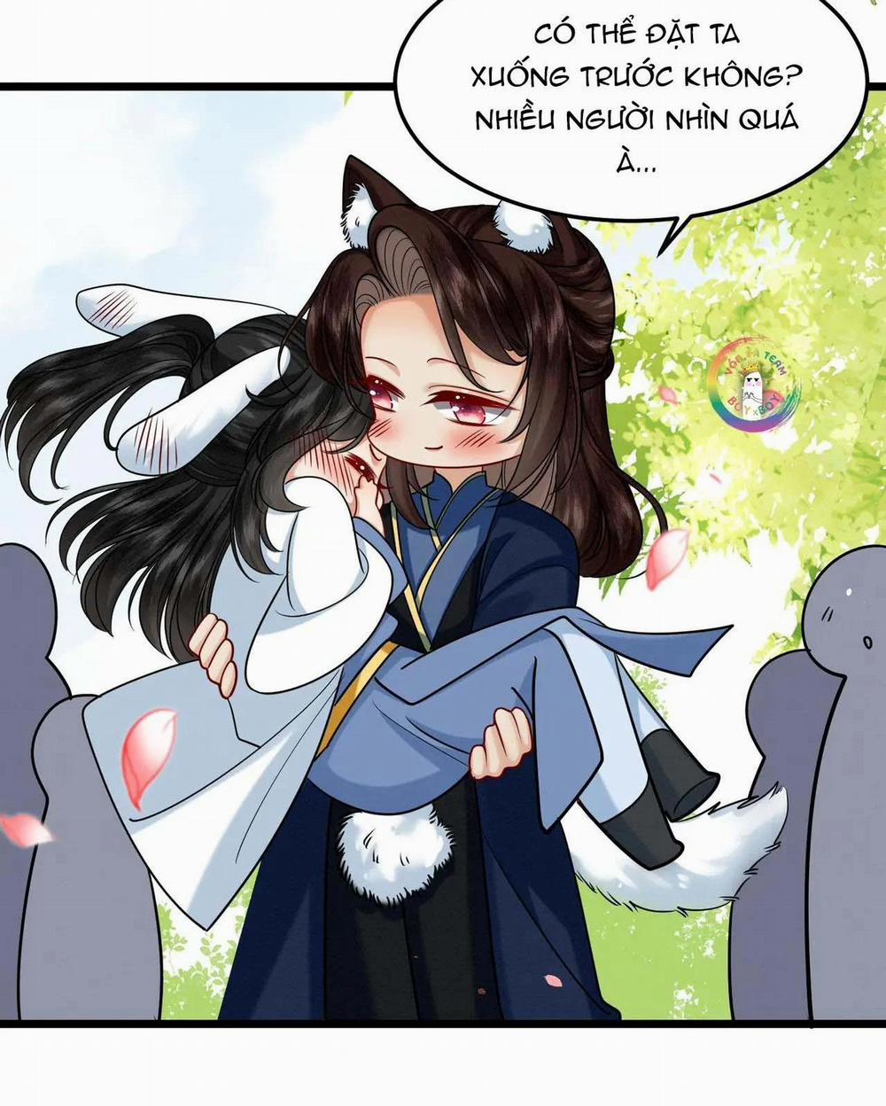 Nam Thê Vô Dụng Sống Lại Rồi!!! 43 trang 36