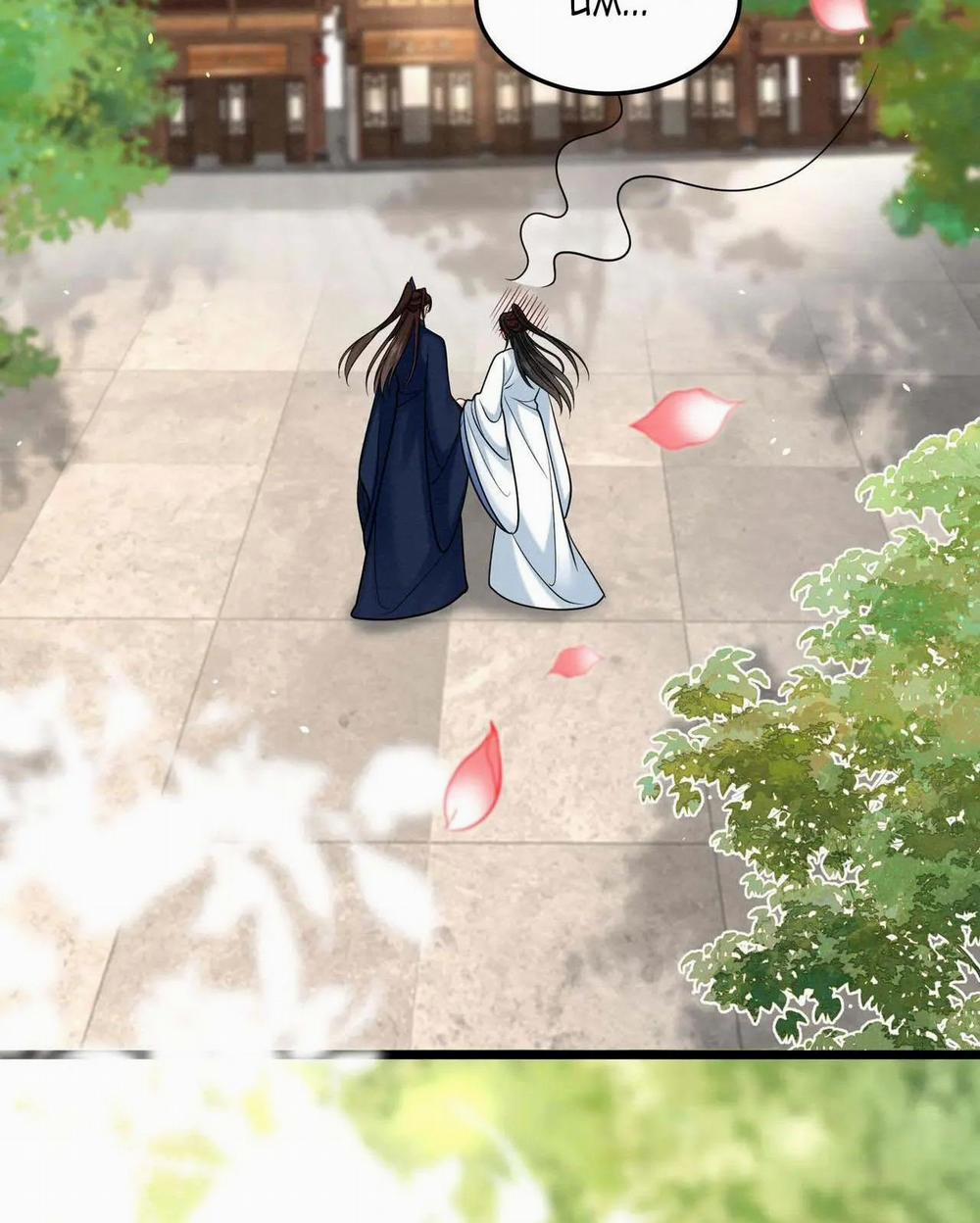 Nam Thê Vô Dụng Sống Lại Rồi!!! 43 trang 38