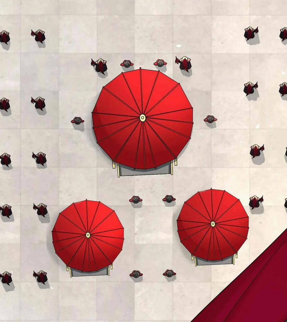 Nam Thê Vô Dụng Sống Lại Rồi!!! 43 trang 44