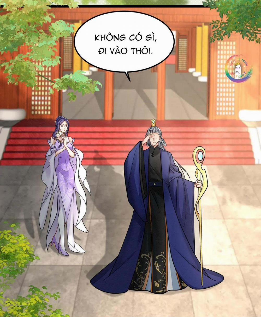 Nam Thê Vô Dụng Sống Lại Rồi!!! 43 trang 5