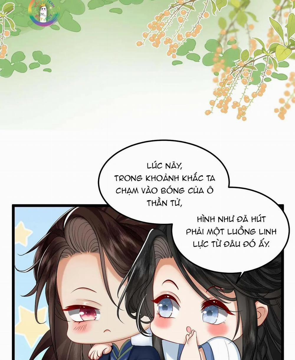 Nam Thê Vô Dụng Sống Lại Rồi!!! 43 trang 9