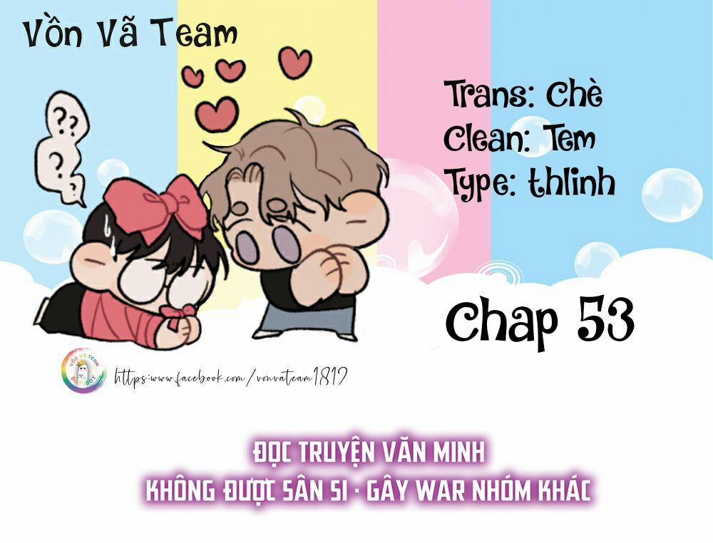 Nam Thê Vô Dụng Sống Lại Rồi!!! Chương 53 Trang 1