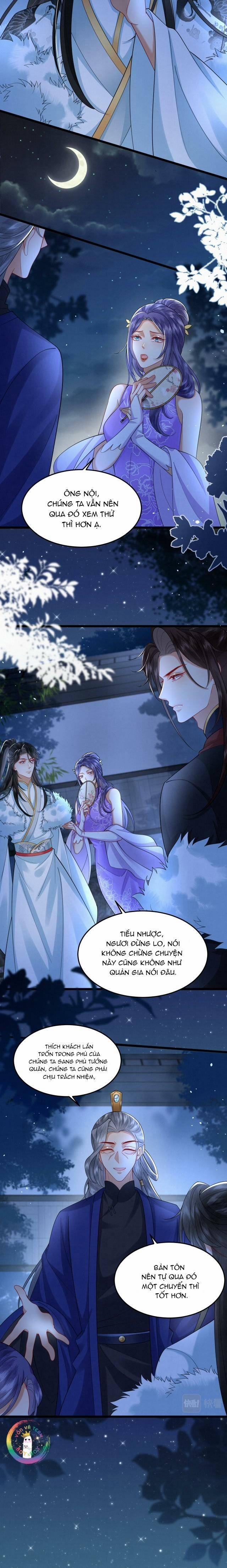 Nam Thê Vô Dụng Sống Lại Rồi!!! 57 trang 2